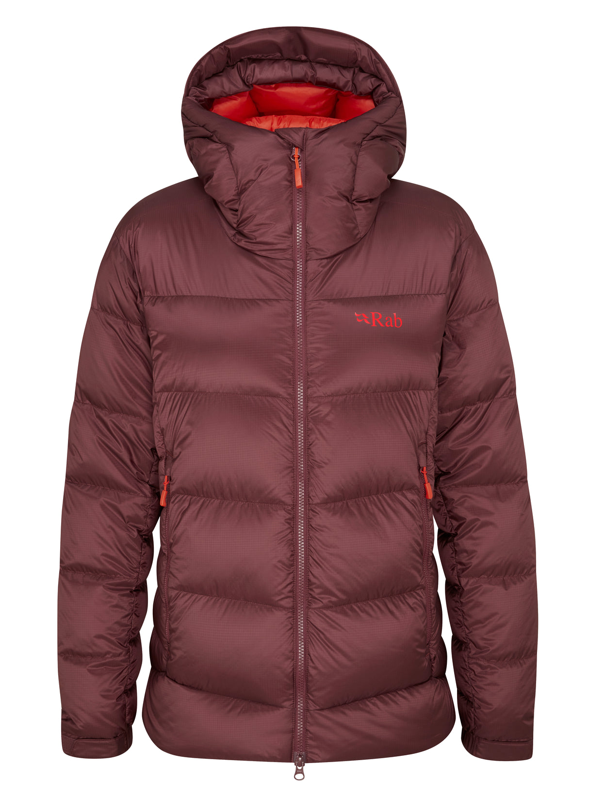Positron Pro Quilted Coat - Women