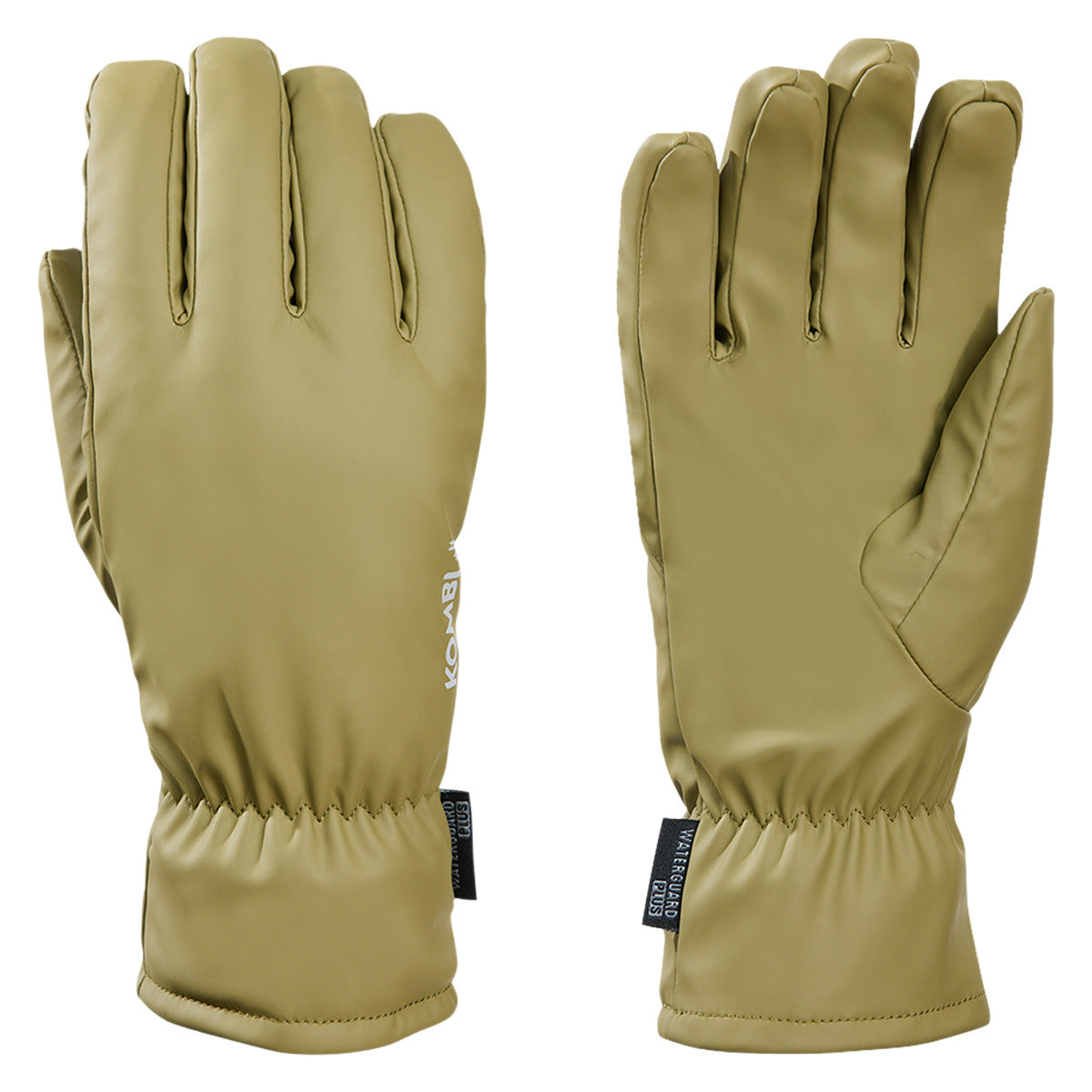 Gants Drop - Femme