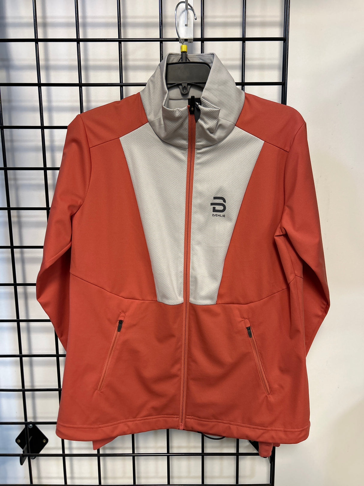 Veste Athlétique Select - Femme