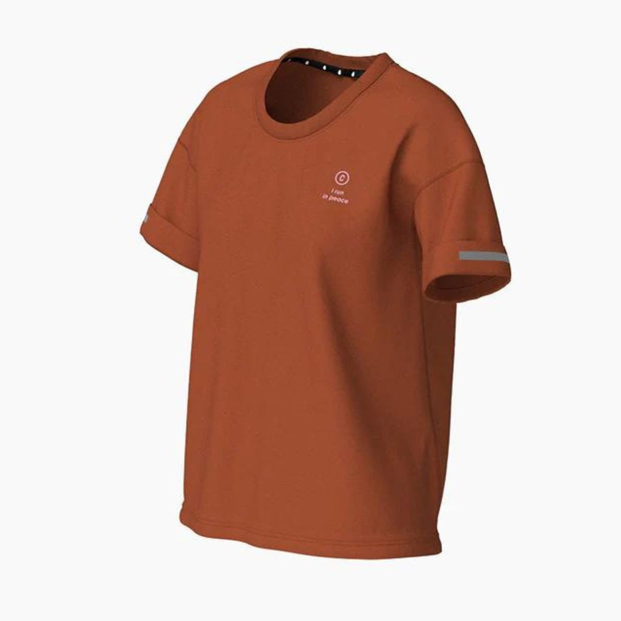 Chandail Peace Please - Femme