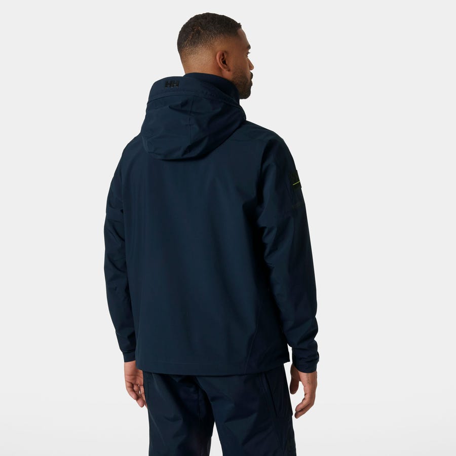 Hp Racing 2.0 Hooded Jacket - Men's