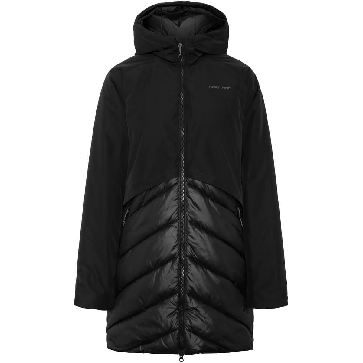 Manteau d'hiver Frida Parka - Femme
