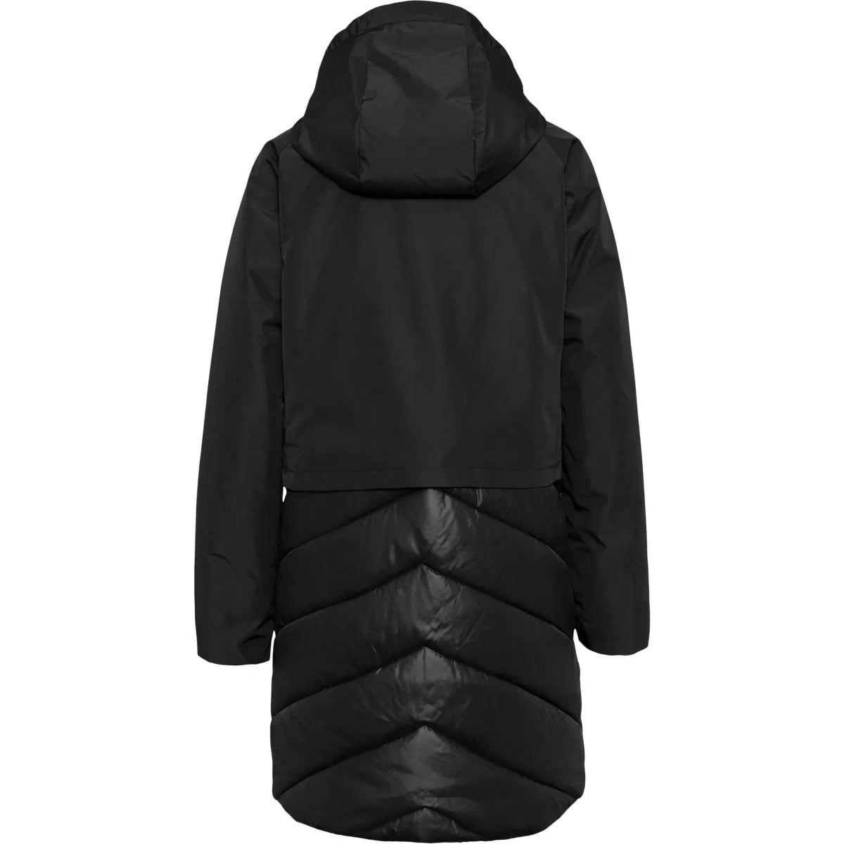 Manteau d'hiver Frida Parka - Femme
