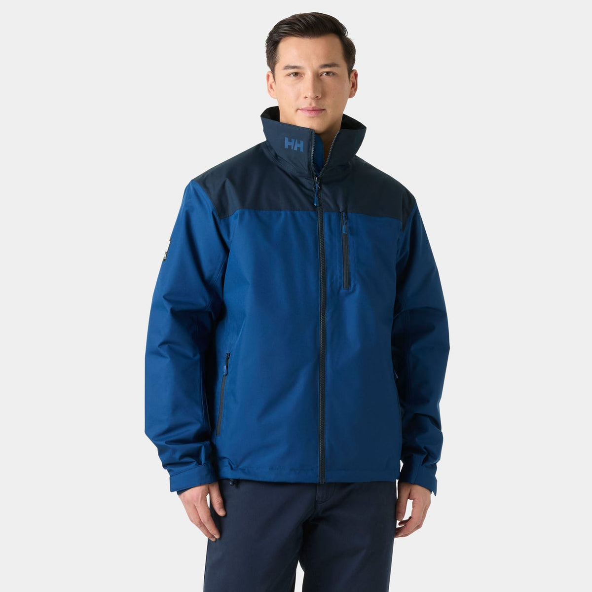 Manteau imperméable Crew 2.0 - Homme