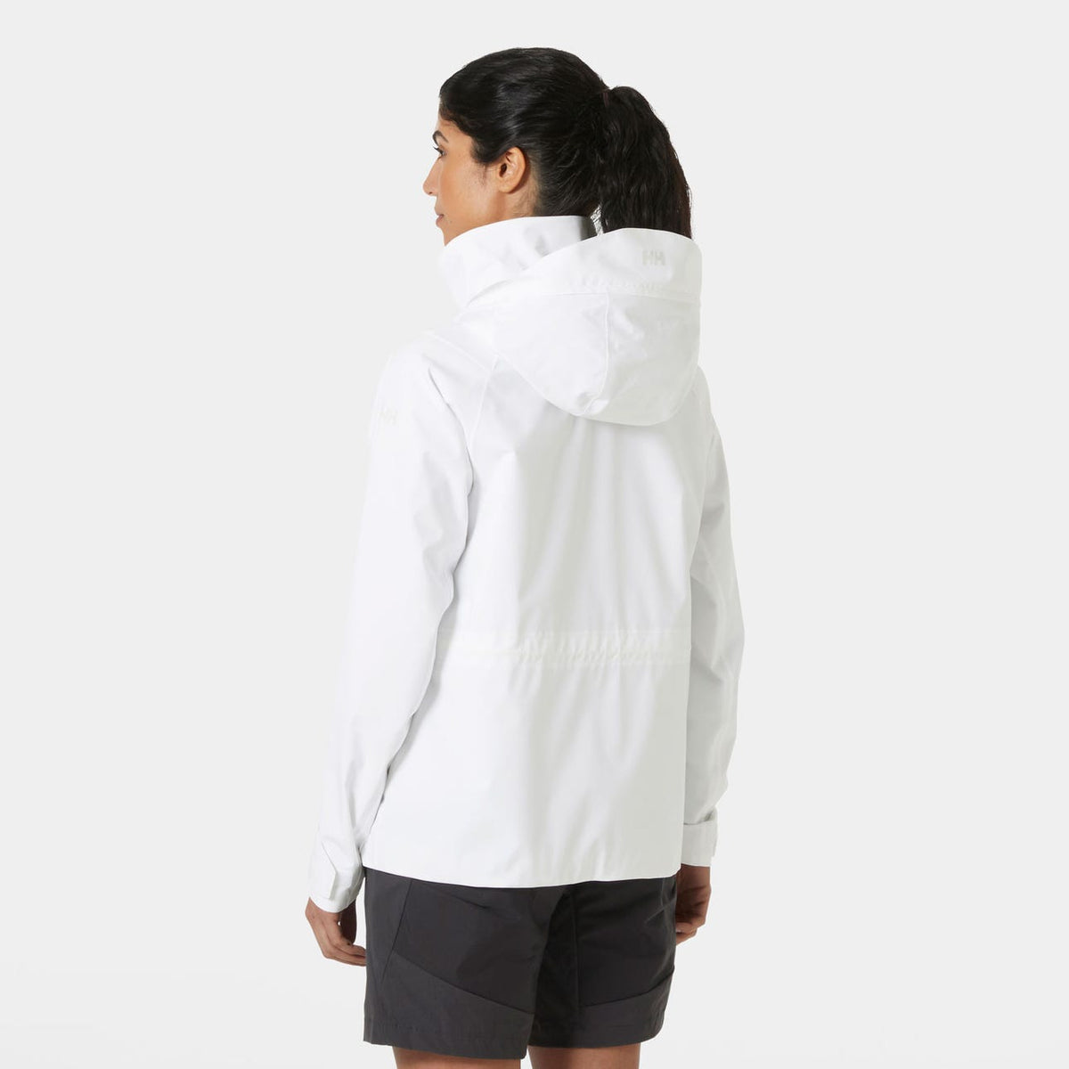 Hp Racing 3.0 Waterproof Jacket - Women's