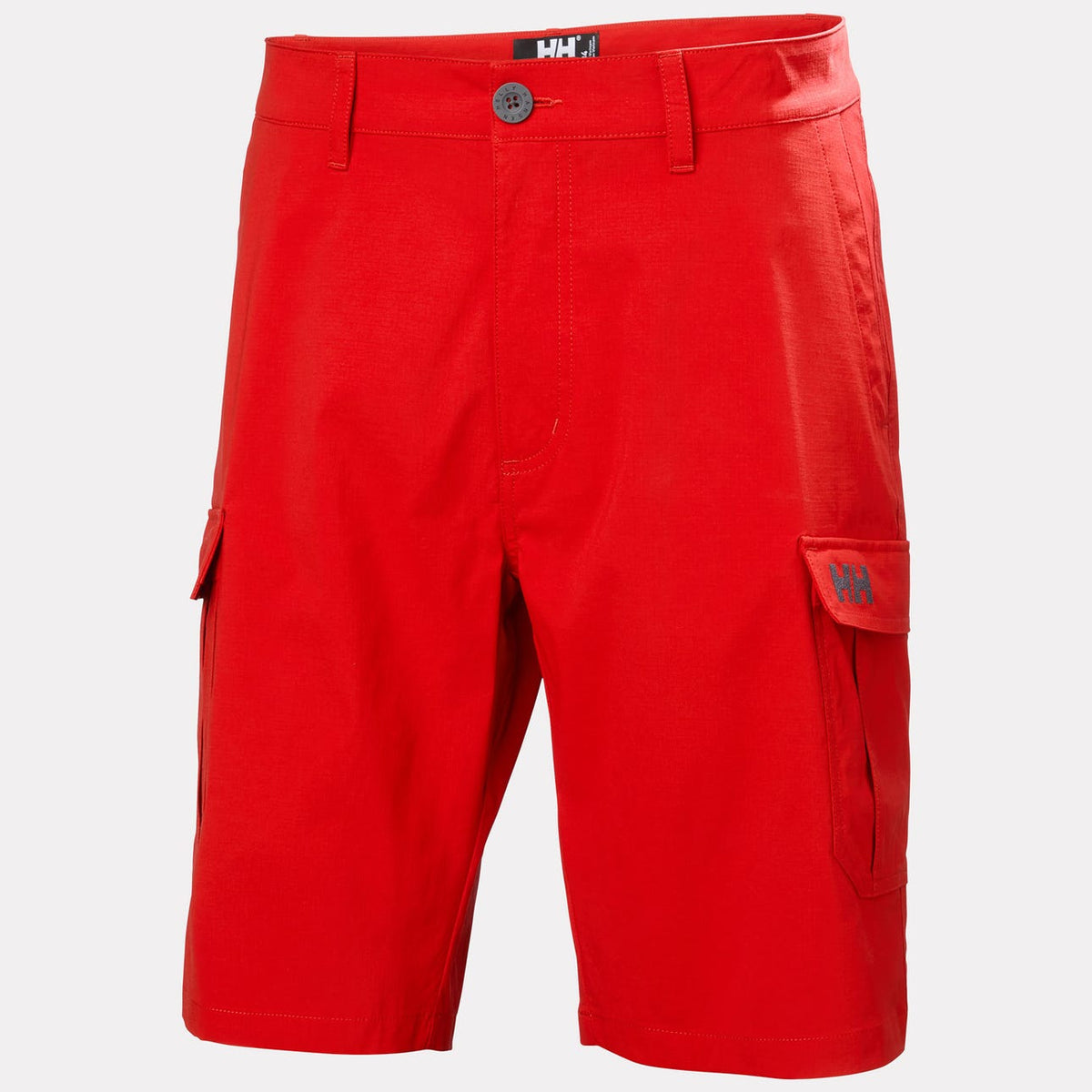 Short HH Qd Cargo 11" - Homme