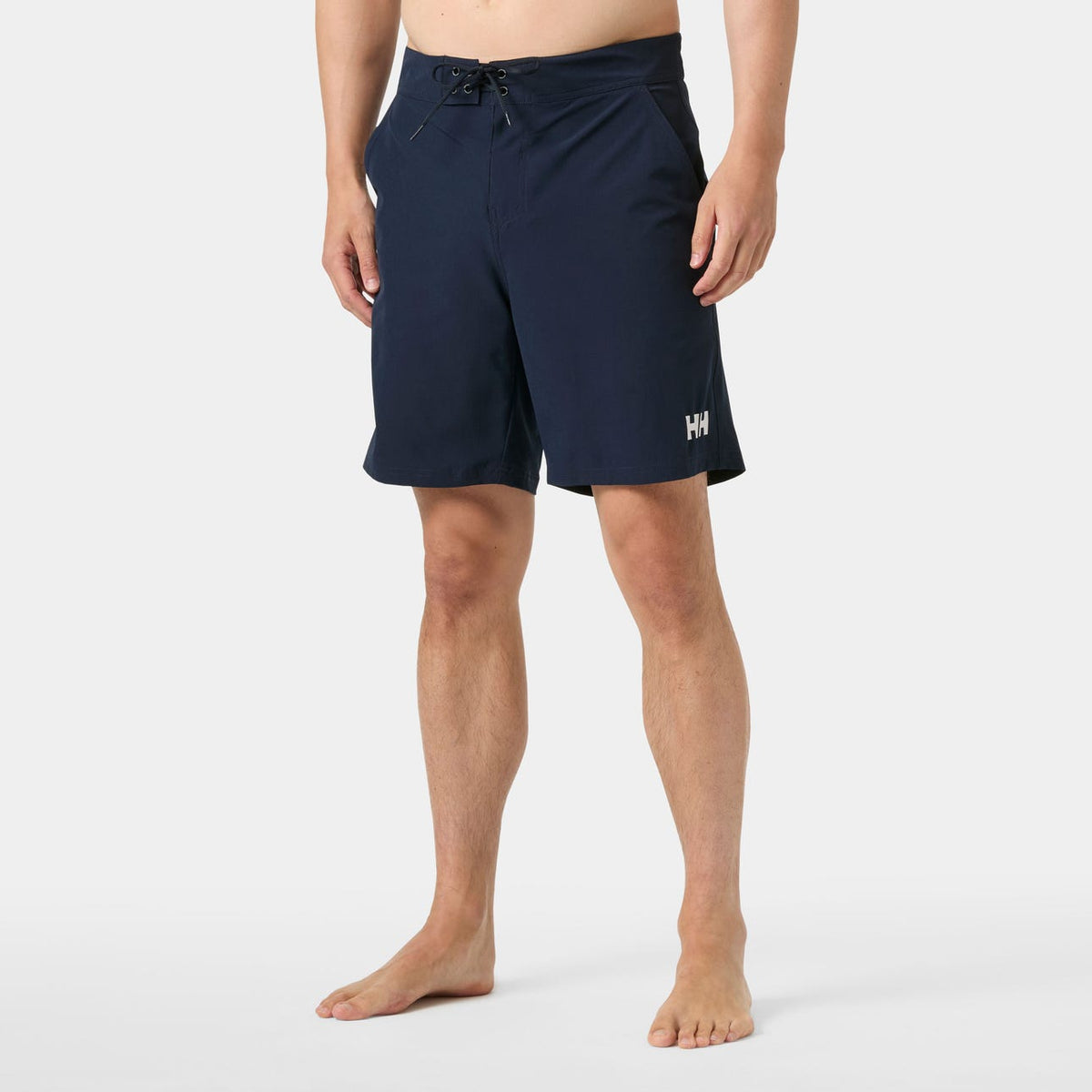 Short Newport Board 8" - Homme