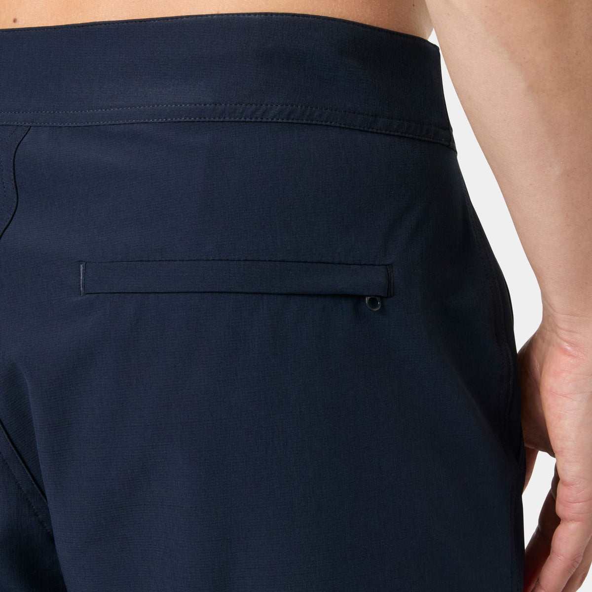 Short Newport Board 8" - Homme