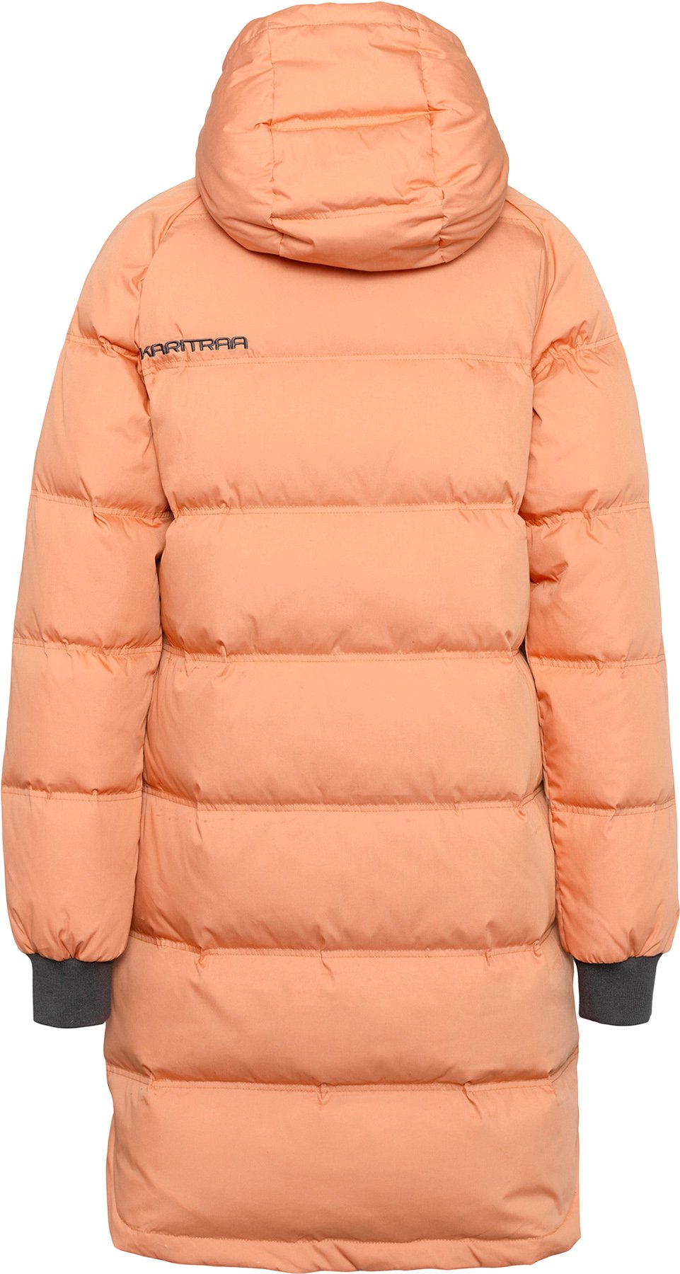 Rongve Parka Winter Coat - Women