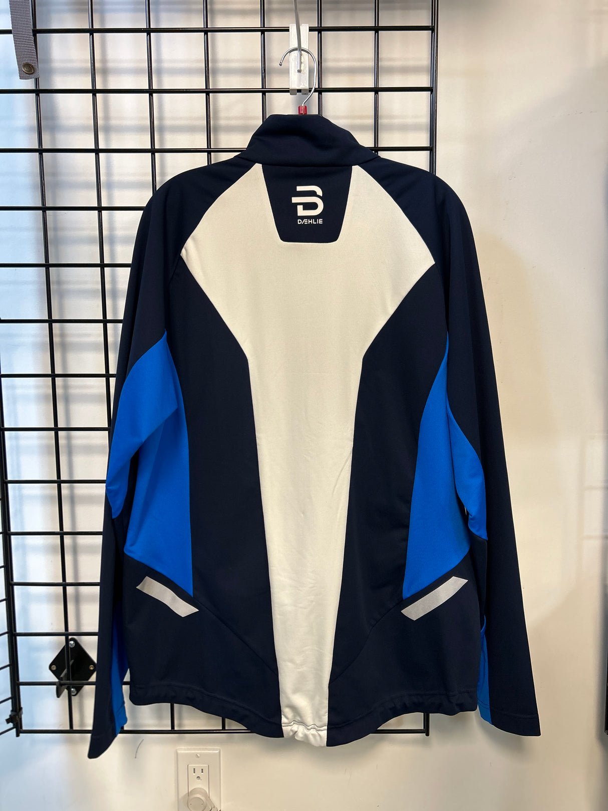 Manteau Cavalese - Homme