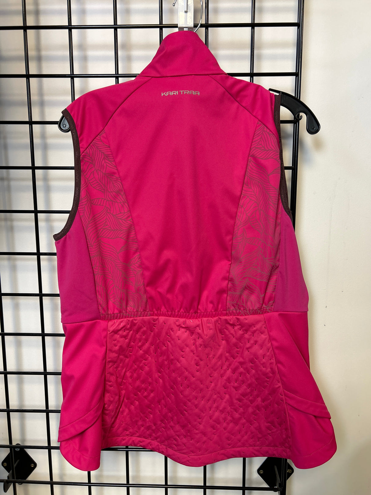 Gilet sans manches Vilde Thermal - Femme