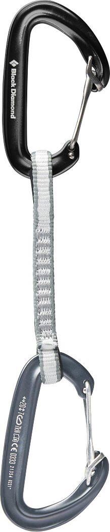 Accessoire de ski Oz Quickdraw 12 Cm