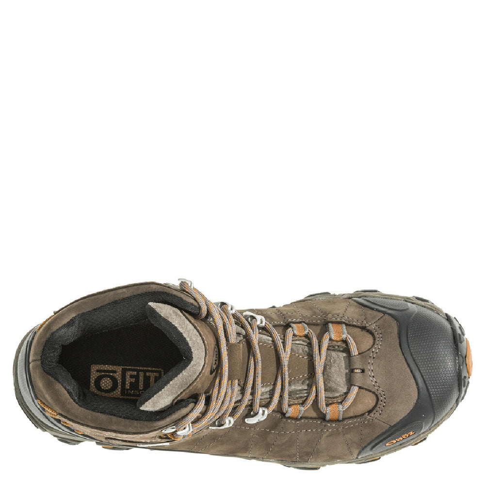 Chaussures de randonnées Bridger Mid B-Dry Waterproof - Homme