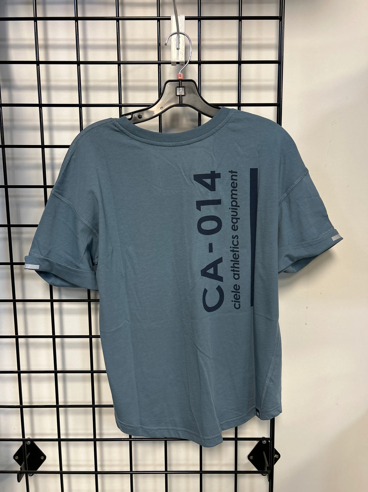 Chandail CAE - Femme