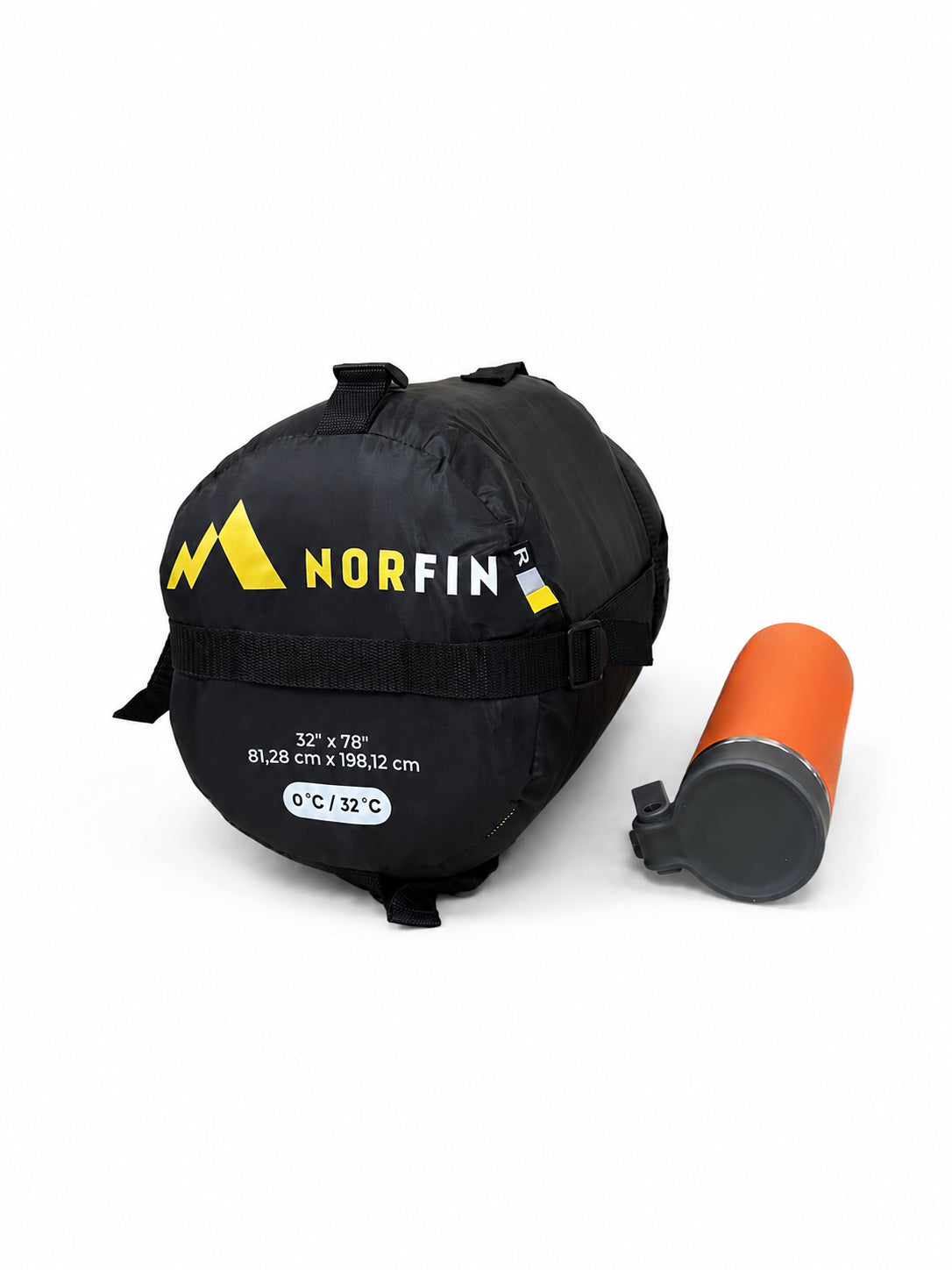 Sleeping Bag Sleeping Bag 0C/32F - POV