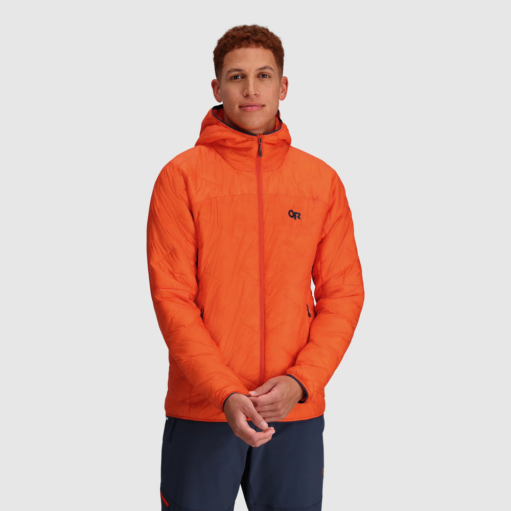 Manteau matelassé Superstrand LT HD - Homme