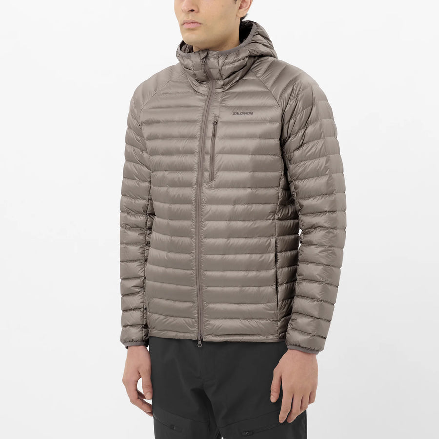 Manteau matelassé Elixir Micro down HD - Homme