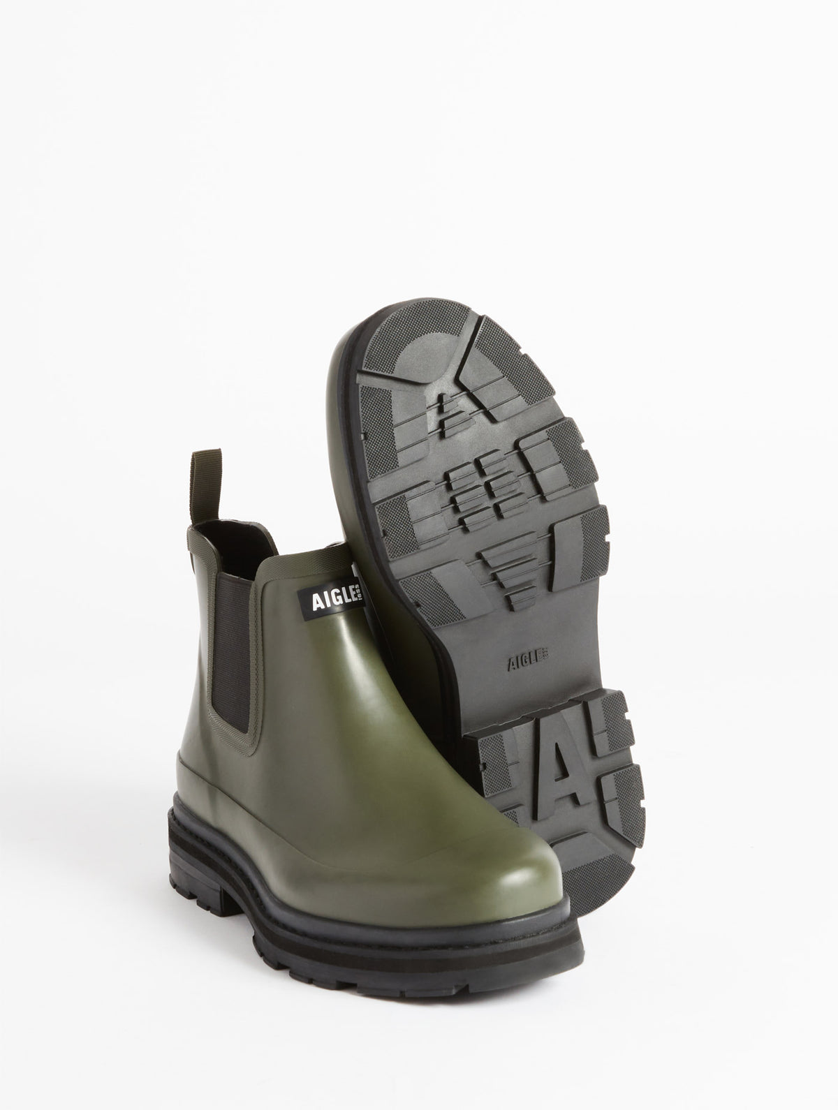 Chaussures Soft Rain M2 - Homme