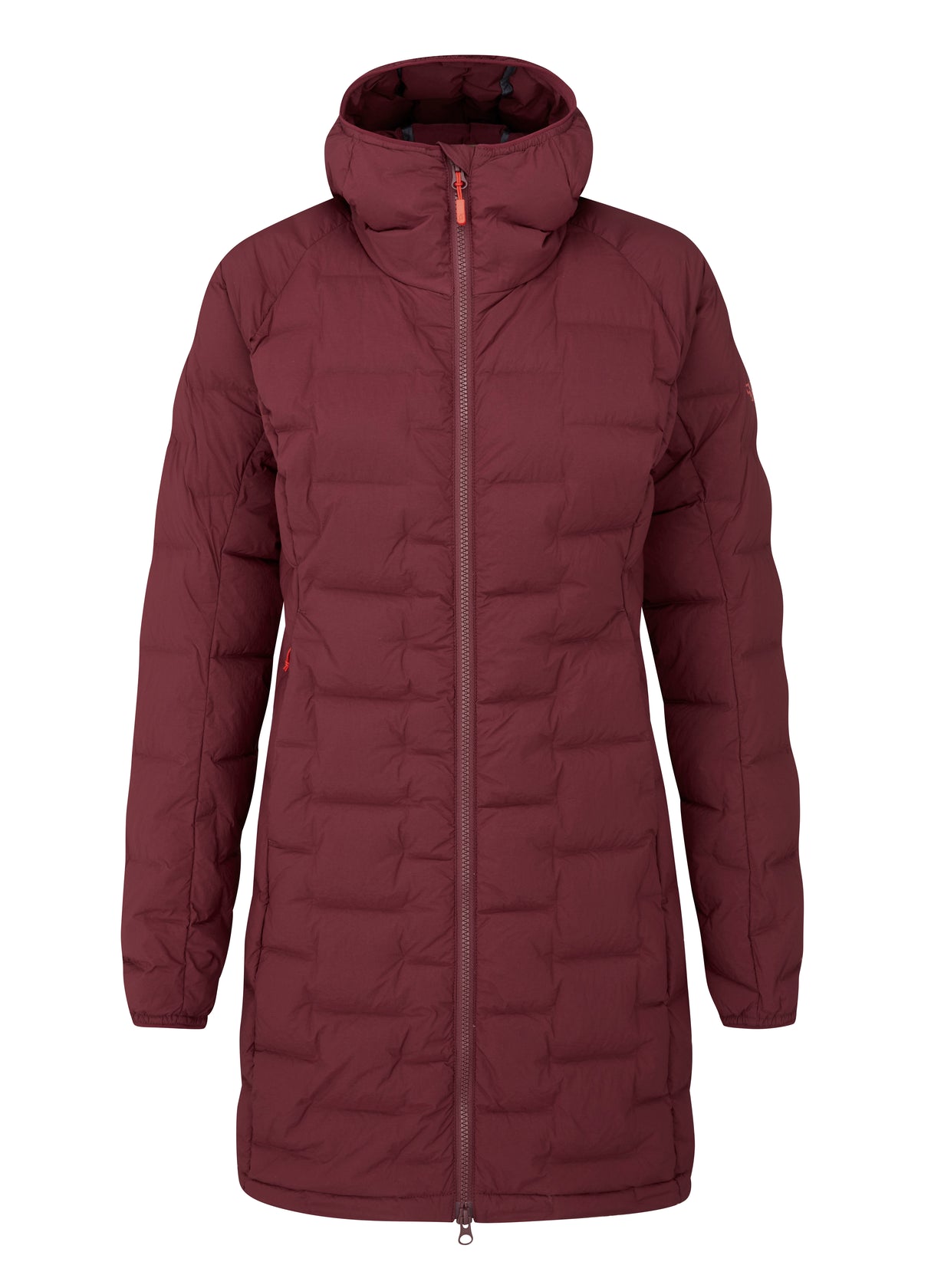 Manteau matelassé Cubit Stretch Parka - Femme