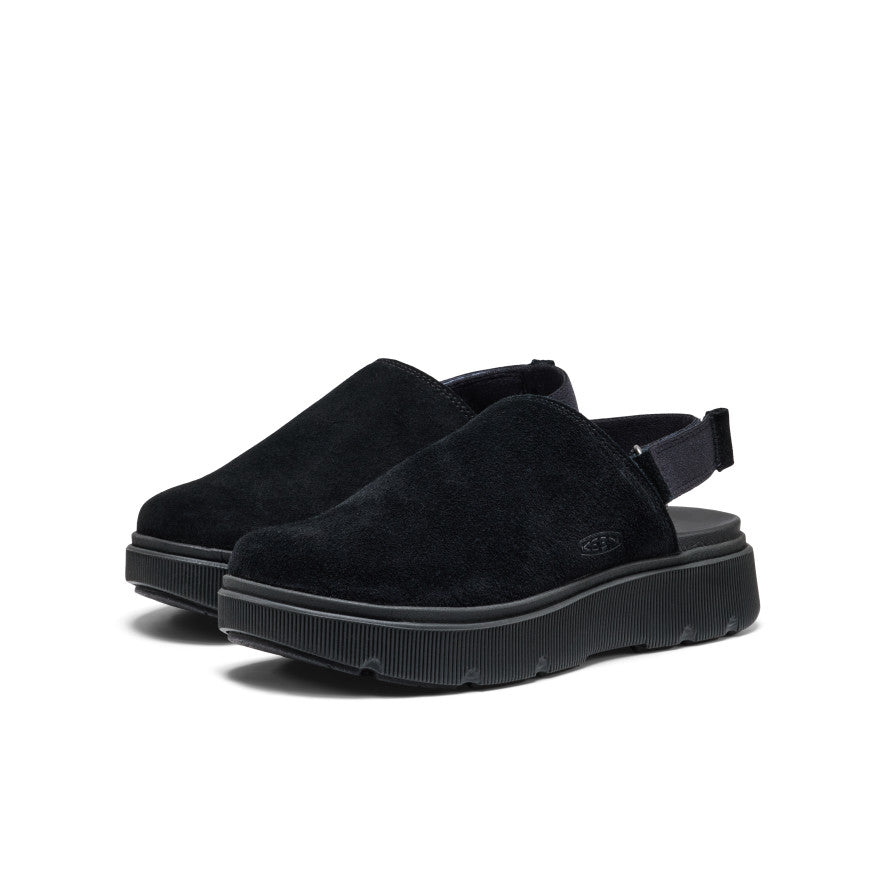 Sandales Elle Mila Mule - Femme