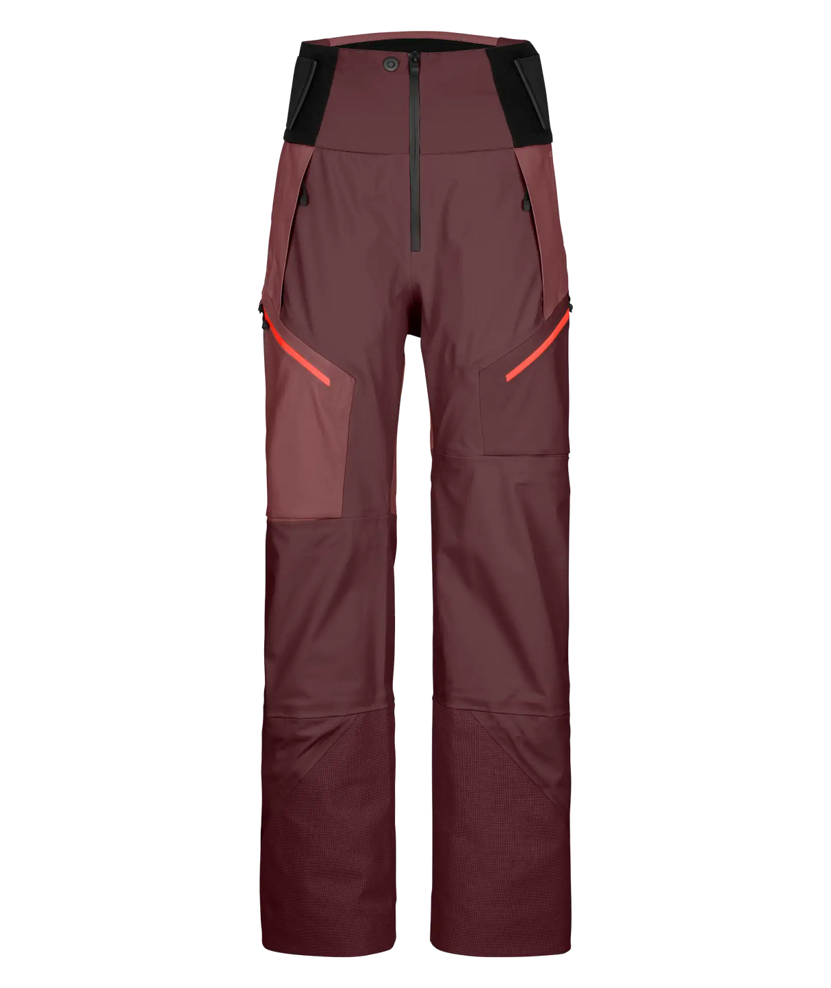 Pantalon de neige 3L Guardian Shell - Femme