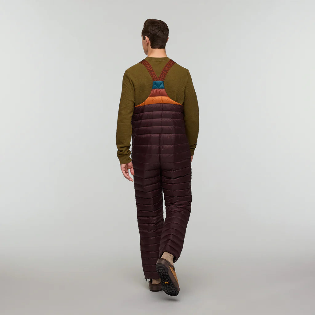 Combinaison Fuego Down Overall - Homme