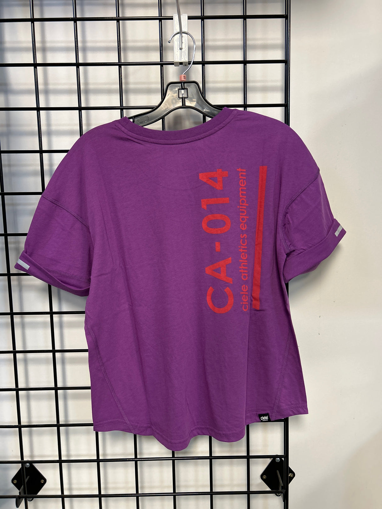 Chandail CAE - Femme