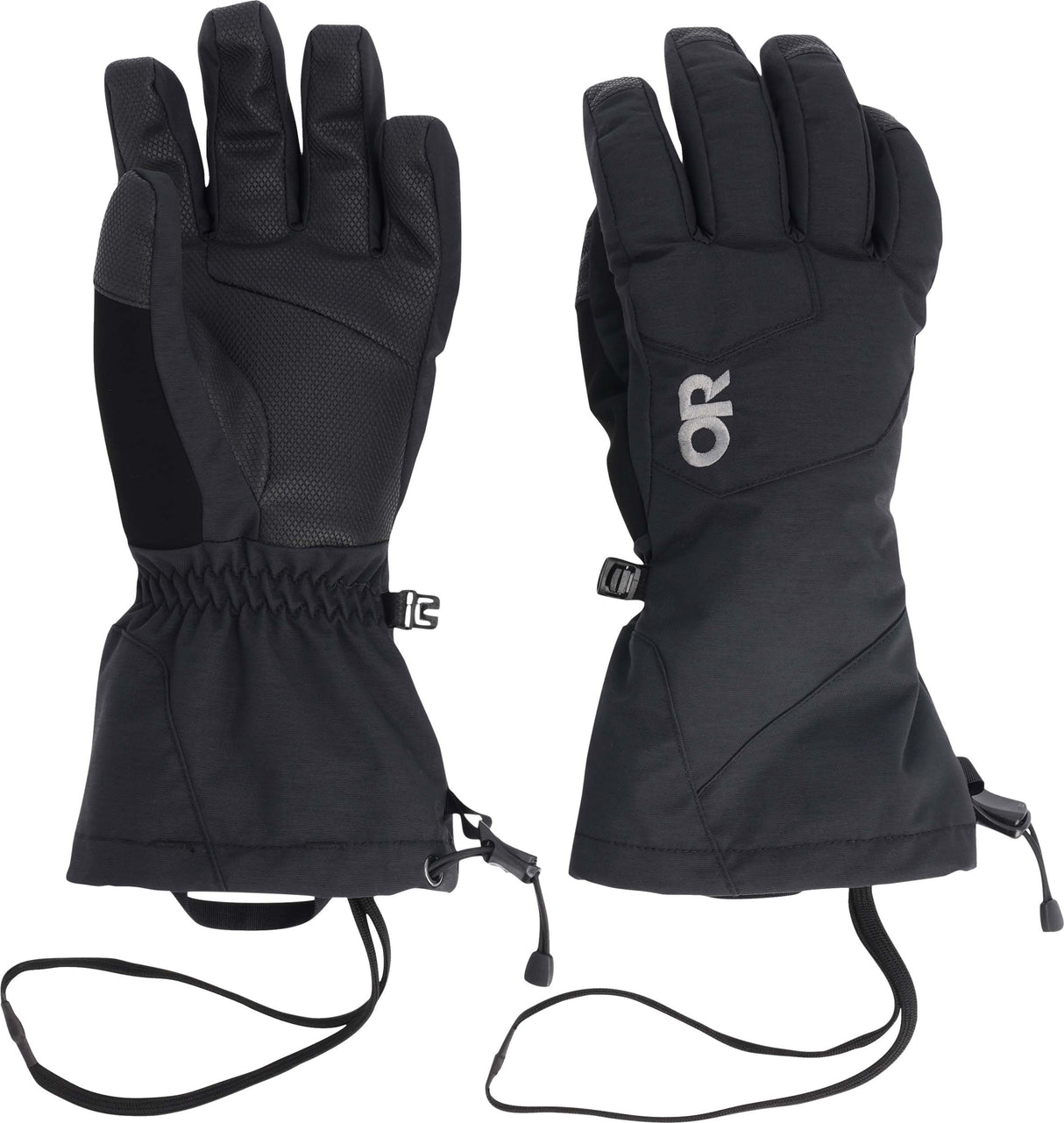 Gants Adrenaline 3 en 1 - Femme