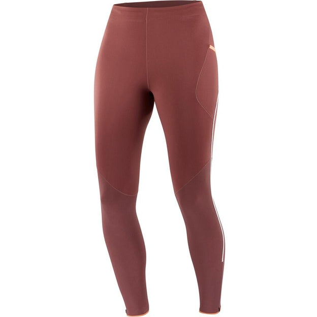 Legging Sense Stow - Femme