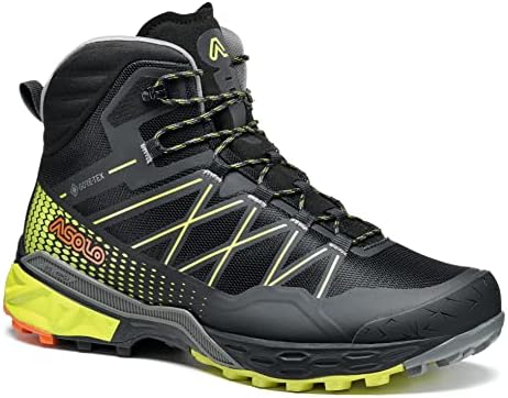 Tahoe Mid GTX Hiking Shoes - Men's