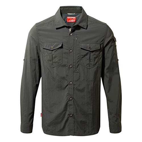 Chemise Nosilife Adventure - Homme