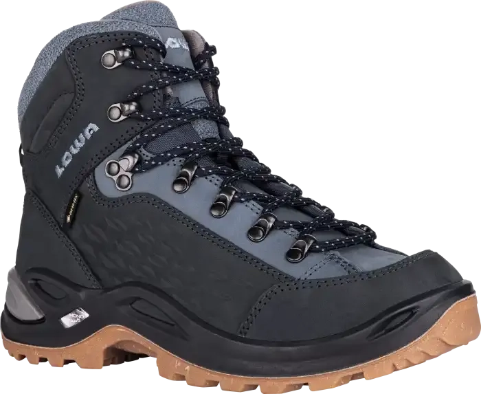 Bottes d'hiver Renegade Warm Gtx Mid - Femme