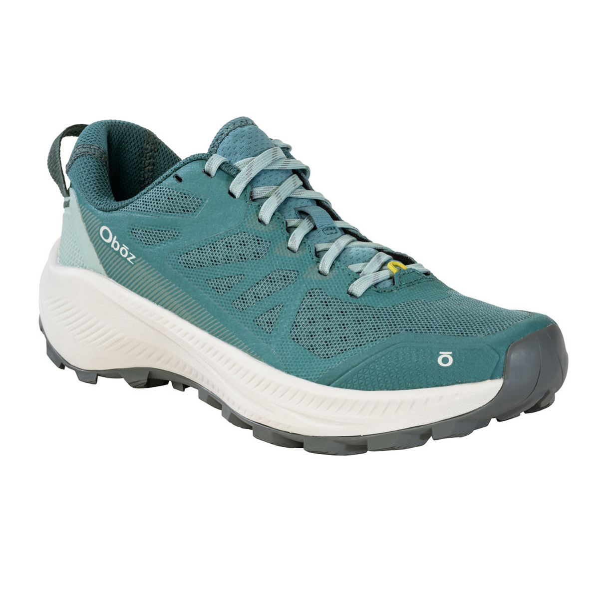 Chaussures de randonnée Katabatic Lt Low - Femme