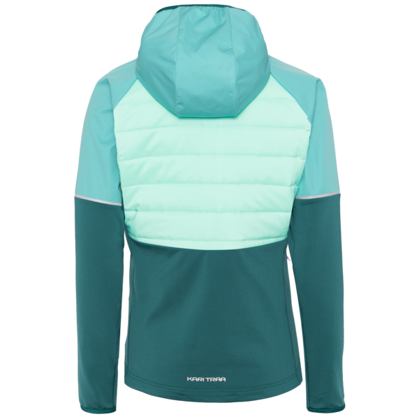 Softshell Nia - Femme