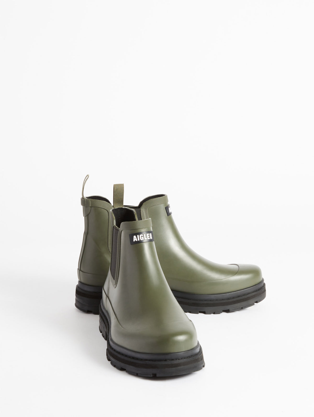 Chaussures Soft Rain M2 - Homme