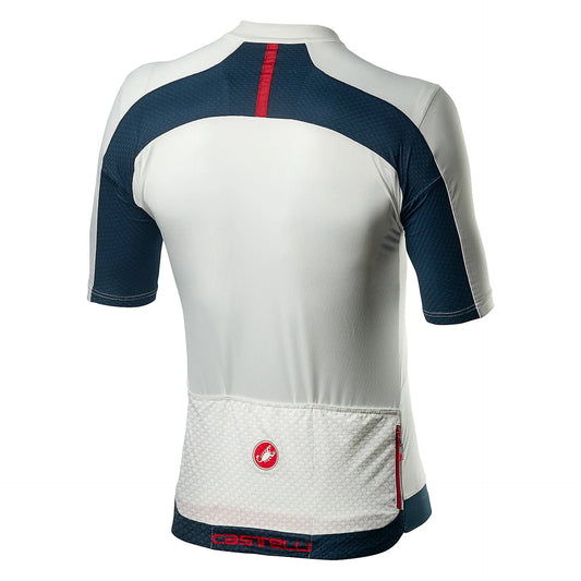 Maillot de vélo Vantaggio - Homme