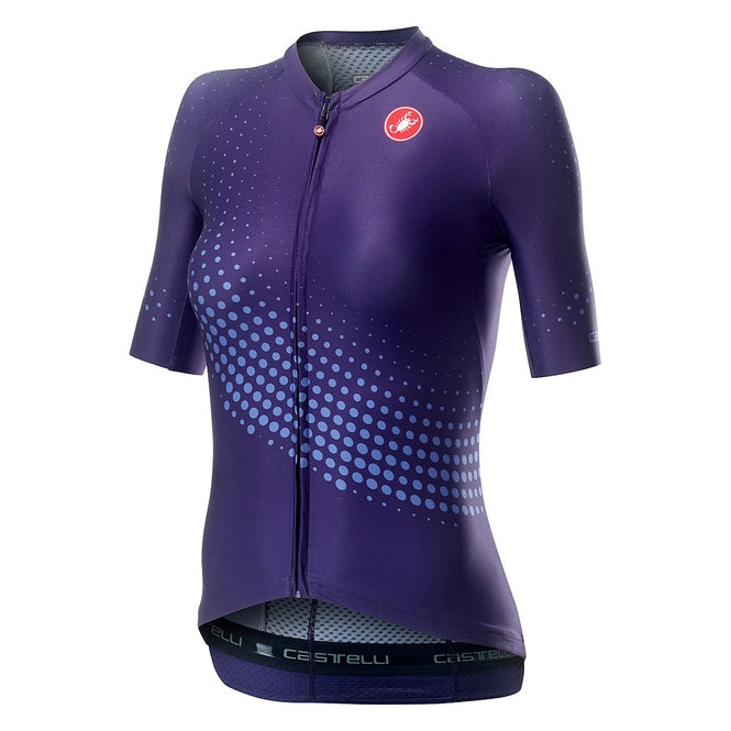 Maillot de vélo Aero Pro - Femme