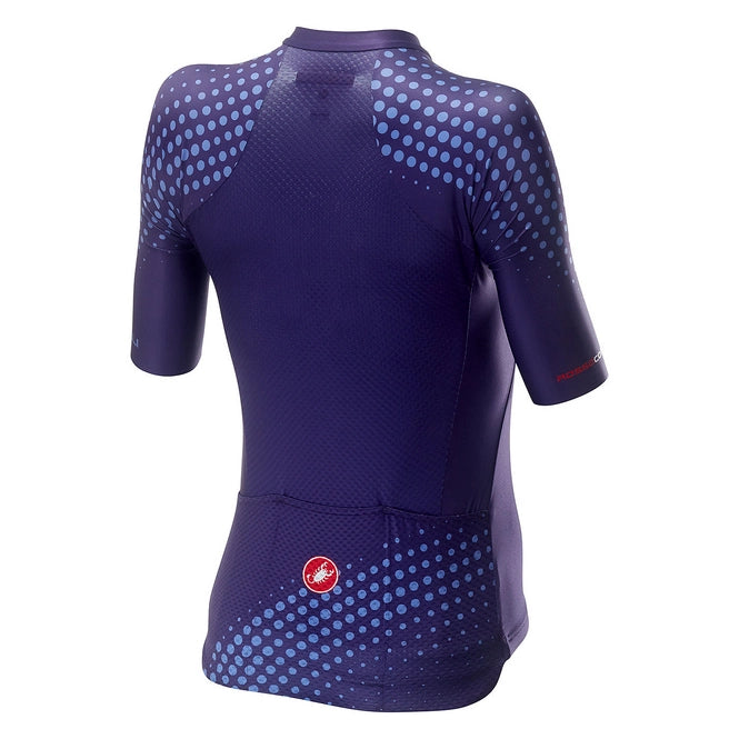 Maillot de vélo Aero Pro - Femme