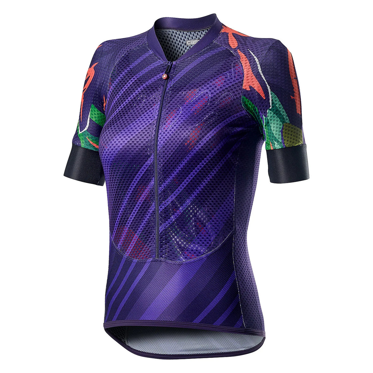 Women's Climber's Cycling Jersey