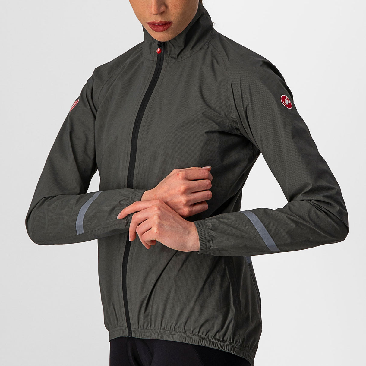 Windbreaker Emergency - Women's