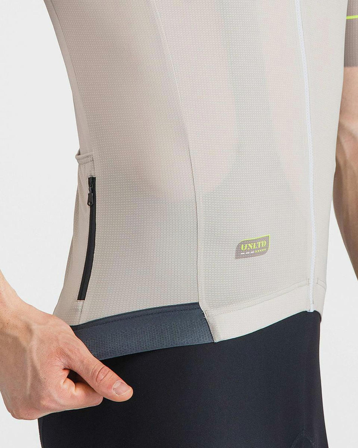 Maillot de vélo Unlimited Endurance 2 - Homme