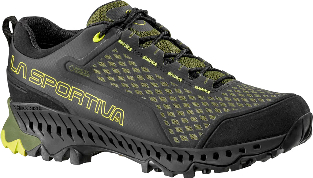 Spire GTX Surround Trail Shoes - Men's