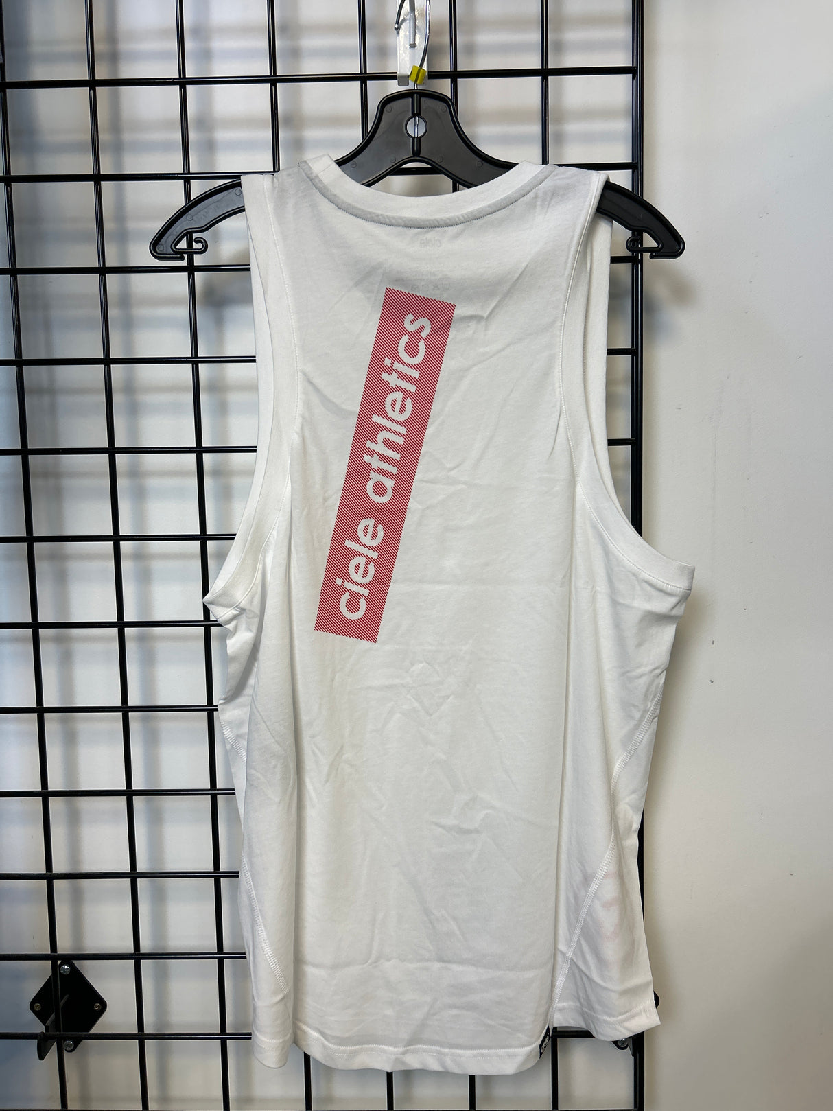 Camisole NSB Iconic Bar - Homme