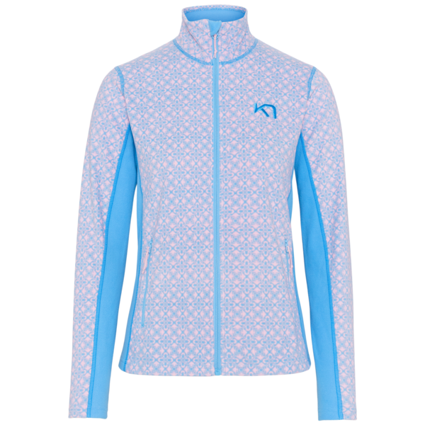 Couche intermédiaire Olga Fleece - Femme