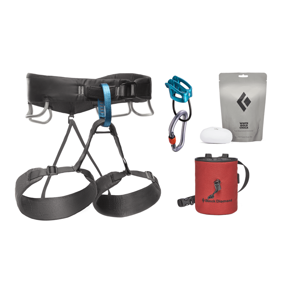 Momentum Pack Harness - Men