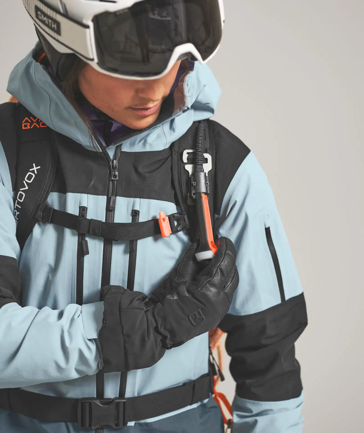 Extension Litric Tour 28S Zip