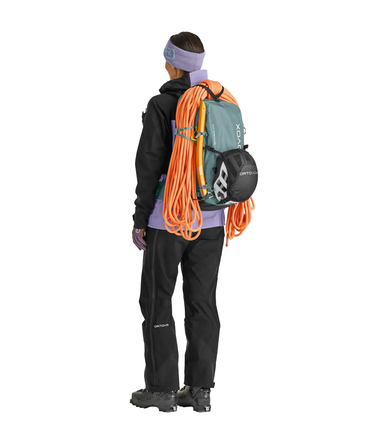 Sac à dos ski Switchback 30 S