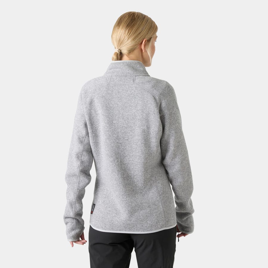 Couche intermédiaire Varde Fleece 2.0 - Femme