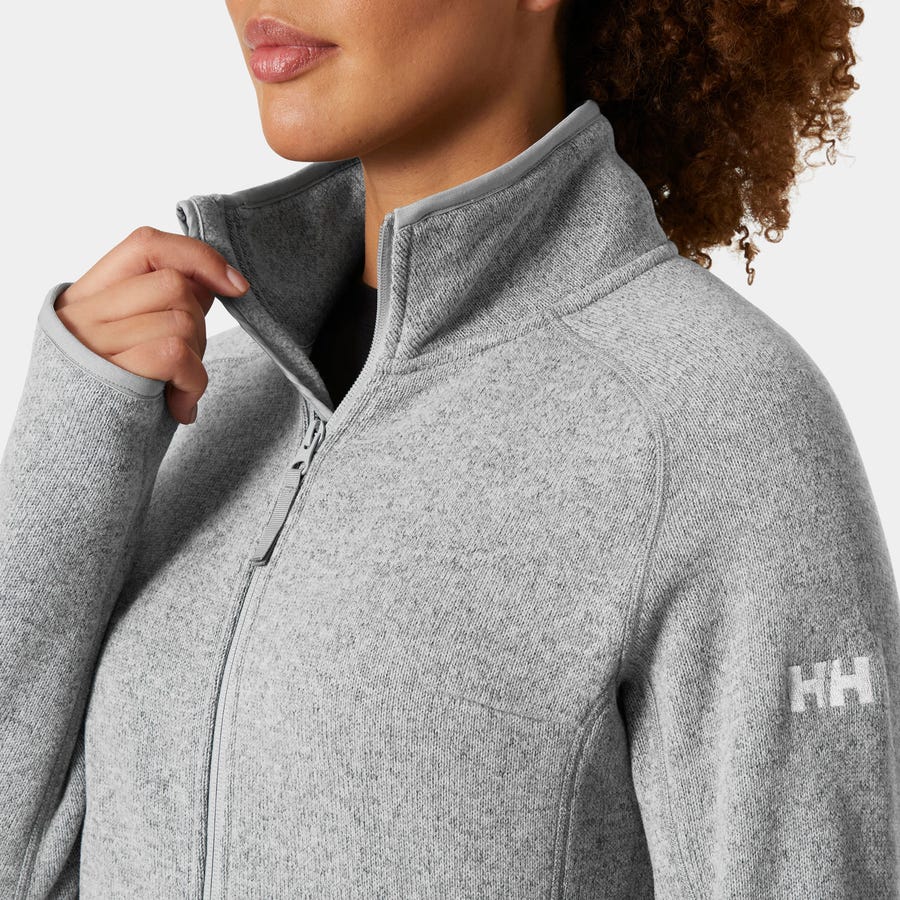Couche intermédiaire Varde Fleece 2.0 - Femme