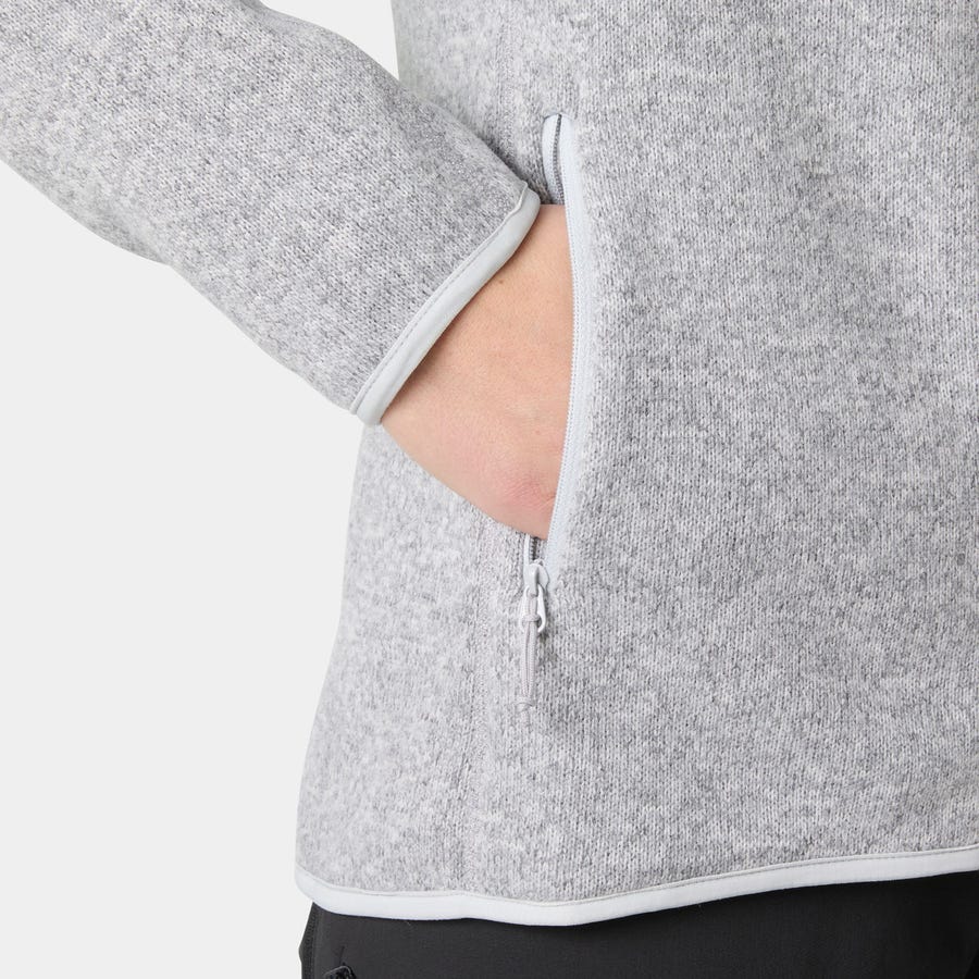 Couche intermédiaire Varde Fleece 2.0 - Femme
